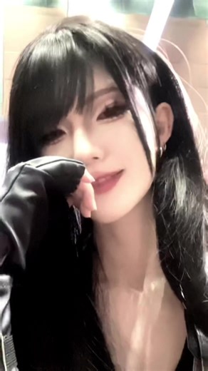 Tifa Lockhart Cosplay and Tutorial Guide