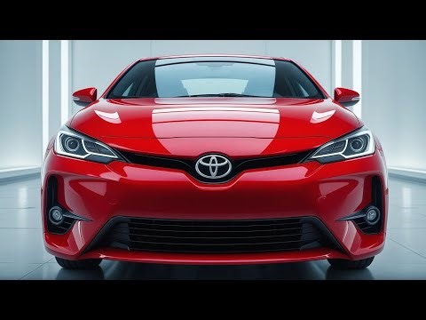 Toyota Aqua 2025 | Full Review of the Smart Hybrid Hatchback 🚗⚡