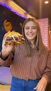 10K views · 64 reactions | Your favorite Chicago Burger spot now has...