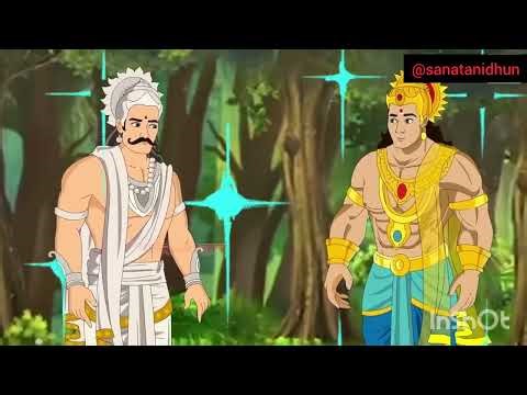 Pitra paksh Katha