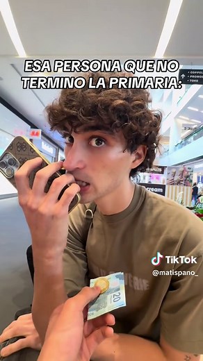 Los videos más graciosos de Mati Spano