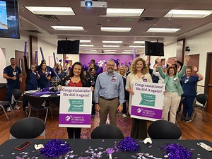 16K views · 220 reactions | We are proud to be recognized by the...