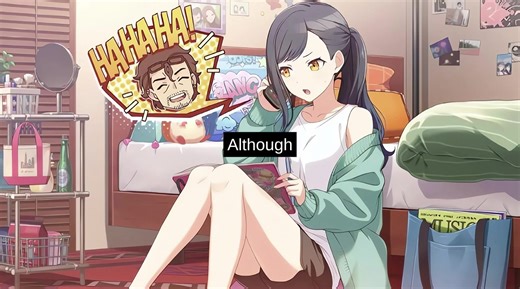 I’m low-key taking a break until Friday after this🤤 #PROJECTHANGINGSTARS #ANSHIRAISHI #KOHANEAZUSAWA #ANHANE #VIVIDBADSQUAD