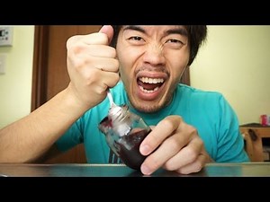 硬すぎるブルーベリージャムの作り方 | Blueberry Jam