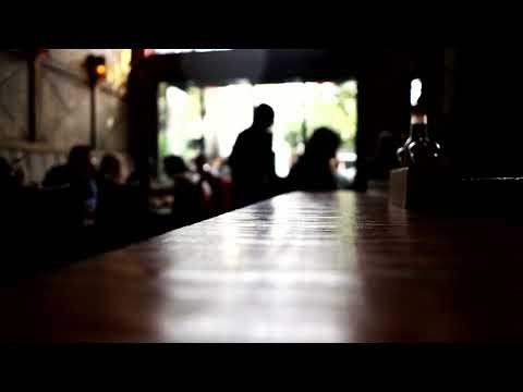 People Talking in a Bar or Café – Relaxing Background Ambience for Study, Work, Sleep, Focus
