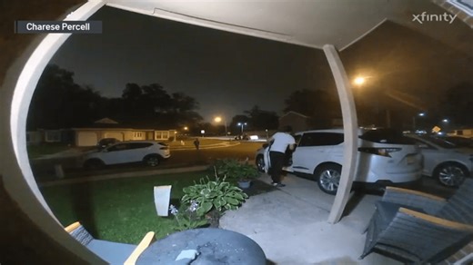 Mount Laurel police searching for suspects behind several stolen cars