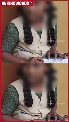 "Age attend பண்ணுனா Class-ல இருக்கக்கூடாதா"😱 பூப்பெய்திய மாணவிக்கு நடந்தது என்ன?