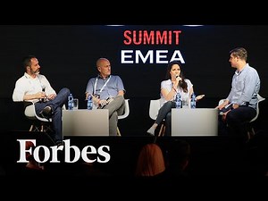 The (Not So) Secret Ingredient In Startup Nation's Success | 2022 #ForbesUnder30 Summit EMEA