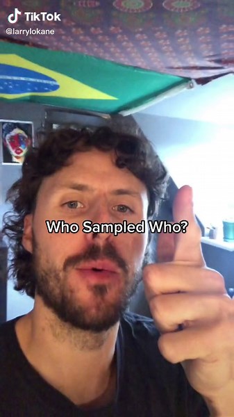 Who Sampled Who? Series - Ep.41 #whosampledwho? #whosampledwhoseries #whosampledwho #whosampled #portishead #bristolmusic #bristolband #somerset #ukmusic #90smusic #triphop #isaachayes #ikesrap2 #portisheaddummy #musicproducersoftiktok #fypシ #foryoupage
