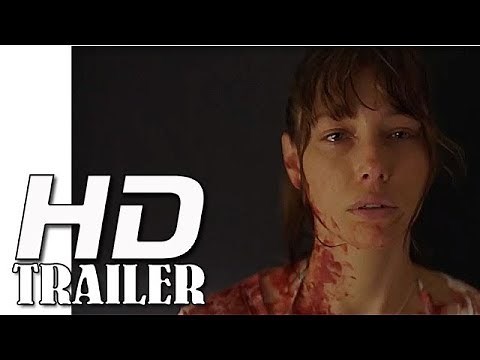 The Sinner NETFLIX Vorschau - Trailer [German - Deutsch] 2018 HD
