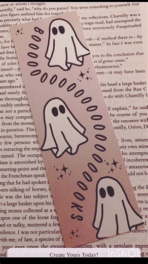 aesthetic and cute bookmark making ideas......#bookmark#cute#aesthetic#short#