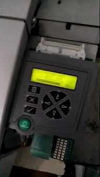 Error code agfa 5302