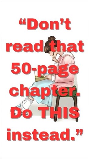 Don’t study harder. Study smarter.This one trick can save HOURS before exams 📚🔥