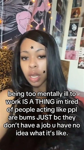 Too mentally ill to work? It may qualify you for disability.