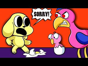 Chikn Nuggit is CRAZY FUNNY!