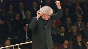 （HI-Res）赫尔穆特·拉亨曼 Helmut Lachenmann - 为交响乐创作的画_哔哩哔哩_bilibili