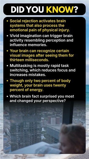 How Your Brain Handles Multiple Tasks