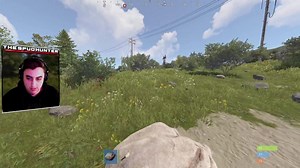 Trolling with Pianos in RUST again