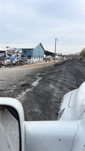 Exploring the Aftermath of Burnout Alley at FP5.0