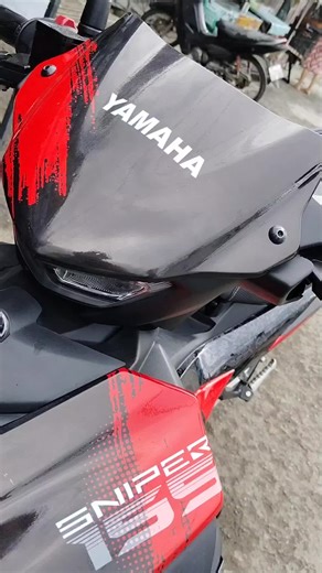 High-Quality Sniper 155 Decals and Stickers in CDO