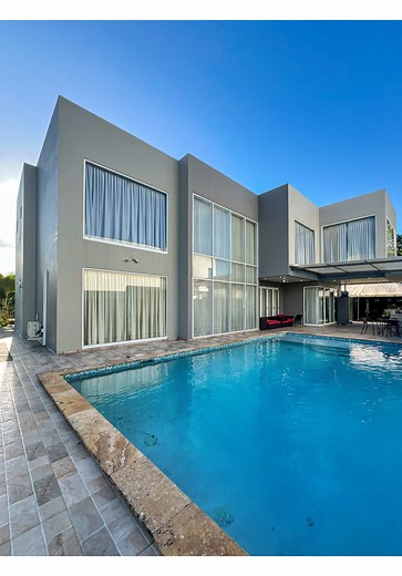 Exquisite 4-Bedroom Home for Sale in Freeport, Trinidad