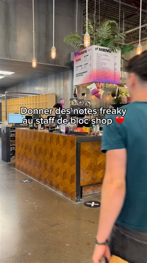 Confessions de grimpeurs > Google Reviews | Bloc Shop