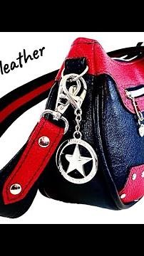 Watch Me Make the ‘Yenna” Bag