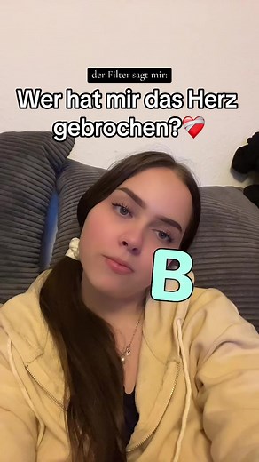 Herzschmerz und Liebe: Die reale Geschichte einer Trennung