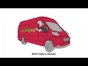 Shipping Solutions | New Zealand Couriers