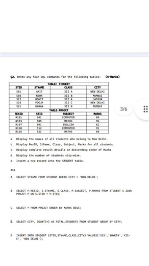 #PYTHON CODING FOR STACK AND BINARY FILE # SQL QUERIES #job #pythonprogrammer #Pynova