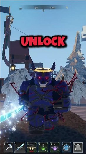 STOP WALKING in The Forge! 🛑 (Fast Travel Guide) #roblox #gaming #theforge