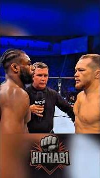 Aljamain Sterling🇯🇲 vs Petr Yan🇷🇺 |👊🔥UFC Highlights