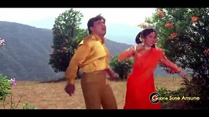 1.4M views · 10K reactions | Song / Bahut Jatate Ho Chah Humse | Singer / Alka Yagnik, Mohammad Aziz | Movie / Aadmi Khilona Hai 1993 Songs | Govinda | Best of bollywood | Facebook