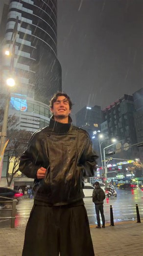 Discover Seoul's Snowy Wonderland: A Unique Experience