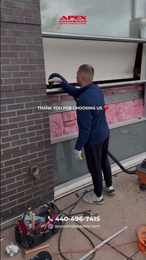 Window Repair in Akron, OH | Trusted Experts for Every Pane, Every Home 🛠️