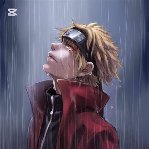 The life of a Shinobi 😭💀