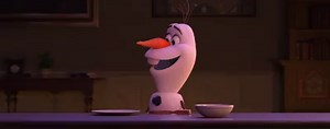 599K views · 2.4K reactions | "Brush" #AtHomeWithOlaf created at home by Hyrum Osmond. Voiced from home by Josh Gad. #DisneyMagicMoments | Walt Disney Animation Studios | Facebook