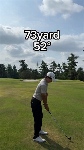 東京・名古屋・大阪でプライベートレッスンやってます！ 詳細は Instagram @takegolf107 まで📩