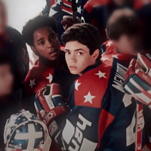 Mighty Ducks Edit Featuring Luis Mendoza and Jesse Hall