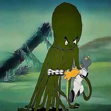 You won't believe what they found underwater 👀 #popeye #cartoon #shorts #popeyethesailorman