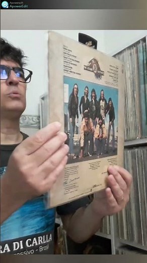 A perfect compilation from 1976 featuring the greatest hits of the band The Doobie Brothers!!! #s...
