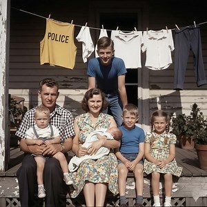 In 1995, a family of seven disappeared from their Texas home without any sign of struggle or warning. The only thing they left behind was a short note claiming they had gone to visit relatives for a few days. They were never seen again. A decade later, investigators uncovered a truth so disturbing it reshaped everything people thought they knew. The Ramirez family lived in Waco, Texas, in a quiet neighborhood where little ever seemed to happen. Miguel and Laura Ramirez had relocated from San Ant