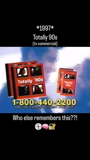 @a90slife on Instagram: "Totally 90s, music compilation from 1997 💿 . . . . . . . . . . . . . . #totally90s #90smusic #90s #90skids #90sthrowback #90skid #90saesthetic #90sbaby #90sfashion #90sstyle #90shair #90stv #90snostalgia #nostalgia #nostalgic #memoryunlocked #oldschool #throwback #retro #vintage #childhood #memories #memories #80sbaby #90stv"