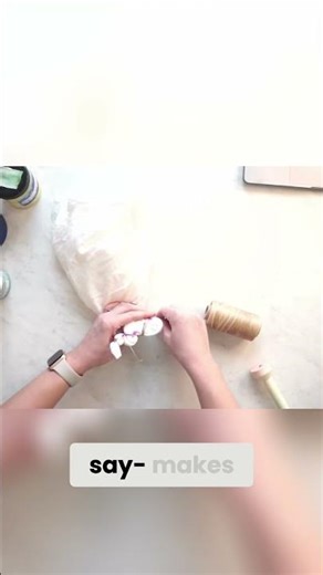 How I make my snowflakes look more like a snowflake than a regular mandala