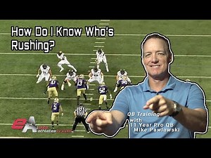 How Do You Know When Pressure Looks Mean Blitz In Football