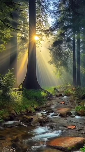 Meditation Music for a Peaceful Morning