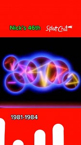 #Nickelodeon made it’s Debut 46 years ago today! What was your favorite era?! | Splat Chat