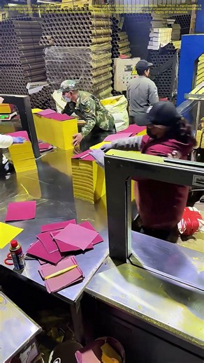 Bundling Papers: The Art of Organization and Efficiency