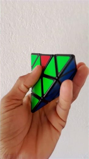 Pyraminx Qiyi