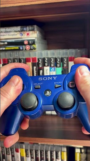 PS3 - Sounds of Pure Nostalgia #ps3 #ps3gaming #retrogaming #nostalgia #console
